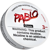 Pablo Classic 3Mg View 01